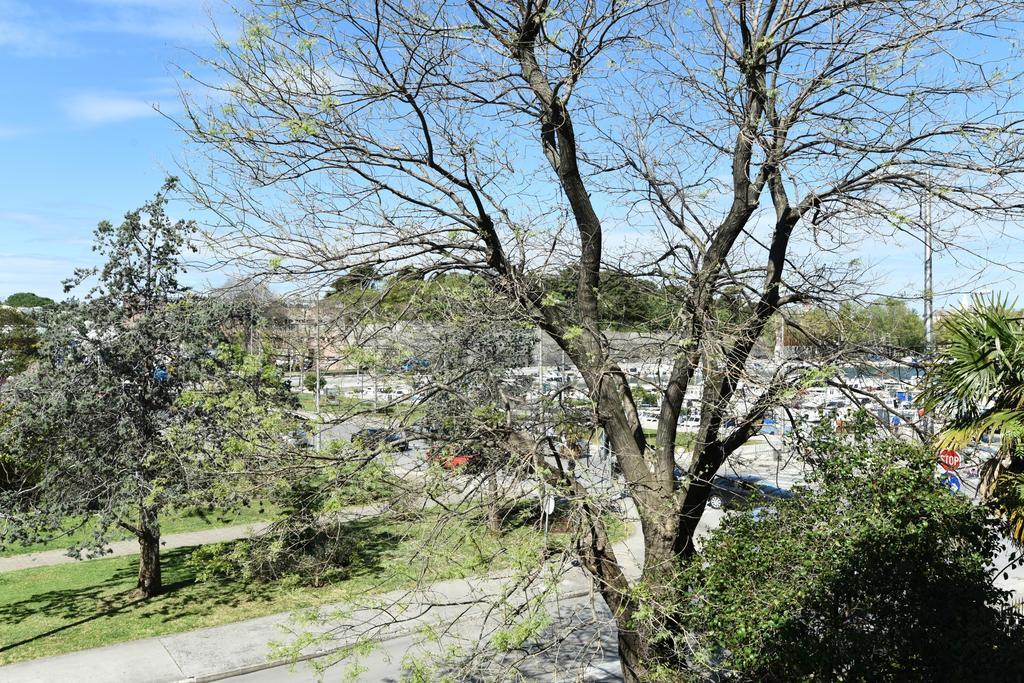 Bay View Apartment Zadar Ngoại thất bức ảnh