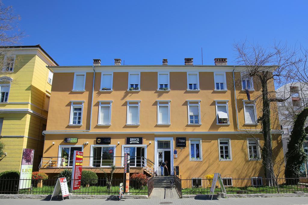 Bay View Apartment Zadar Ngoại thất bức ảnh