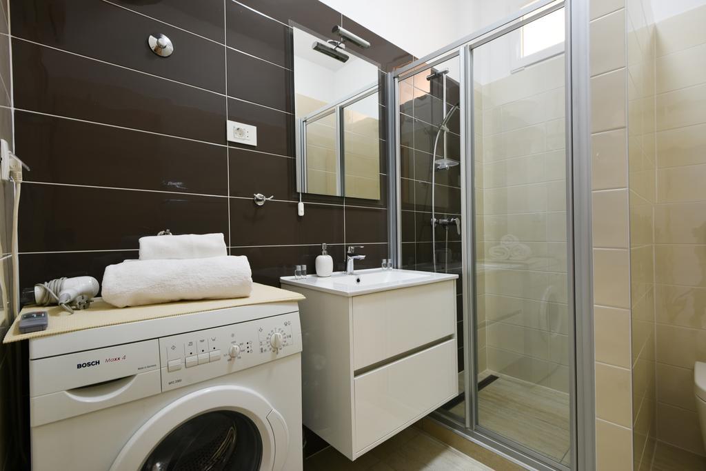 Bay View Apartment Zadar Ngoại thất bức ảnh