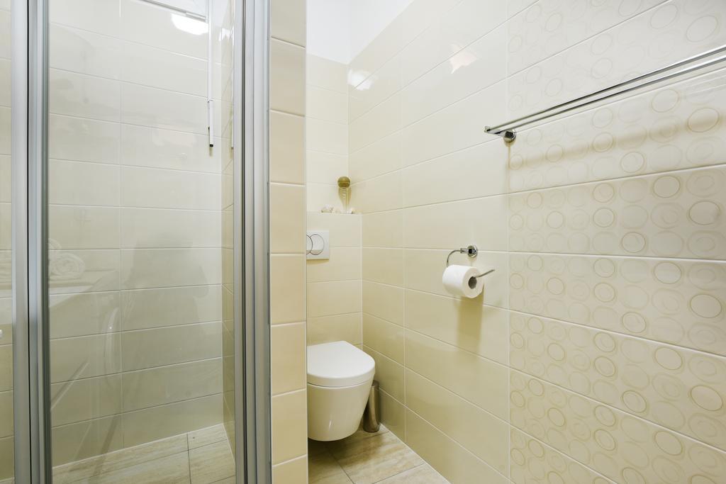 Bay View Apartment Zadar Ngoại thất bức ảnh