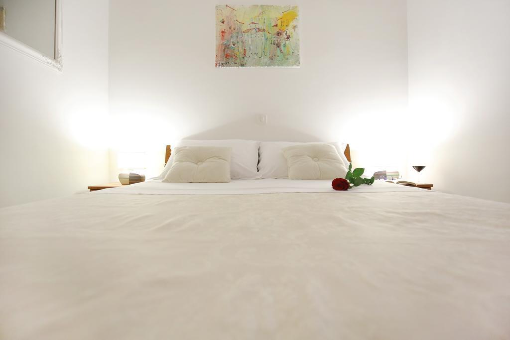 Bay View Apartment Zadar Ngoại thất bức ảnh