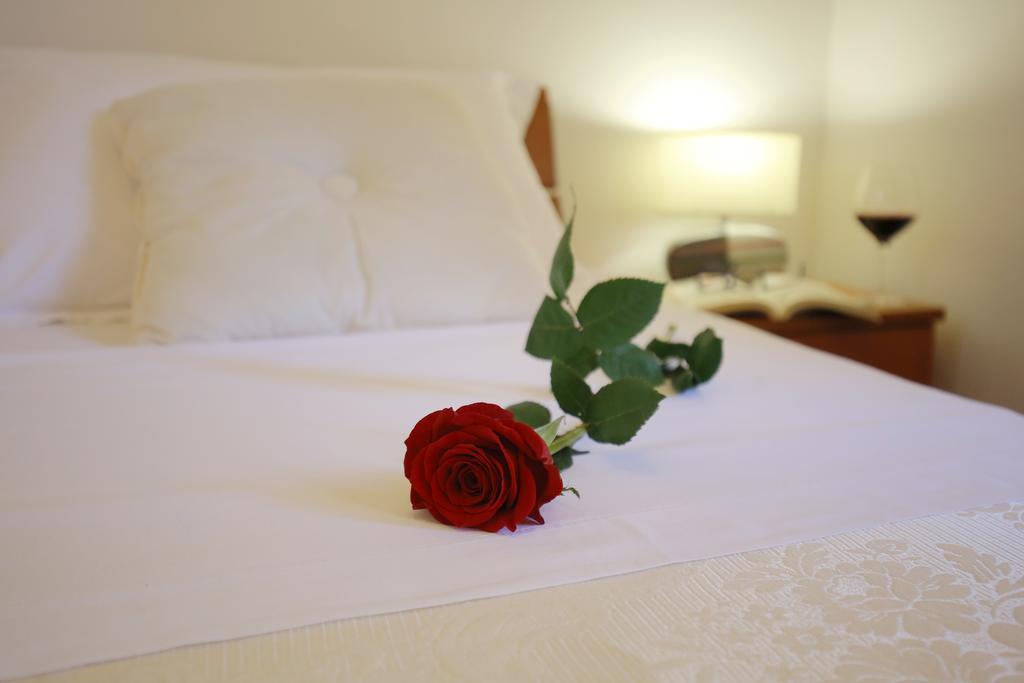 Bay View Apartment Zadar Ngoại thất bức ảnh