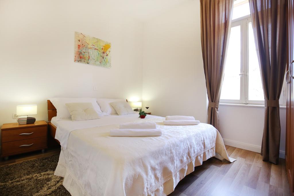 Bay View Apartment Zadar Ngoại thất bức ảnh